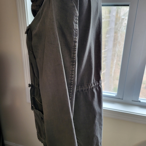 Light jacket - Picture 4 of 5